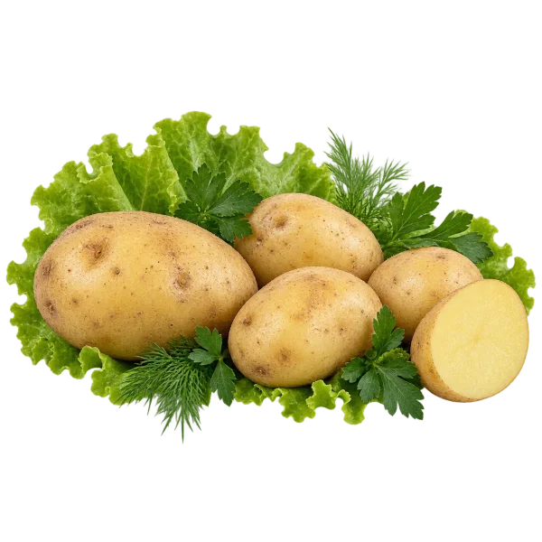 Картофель Адретта