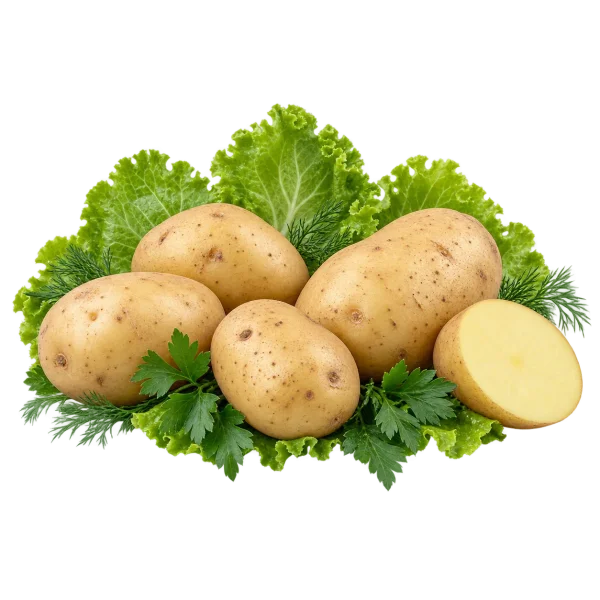 Картофель Гала