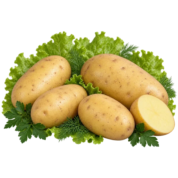 Картофель Королева Анна