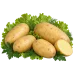 Картофель Королева Анна Картофель Королева Анна