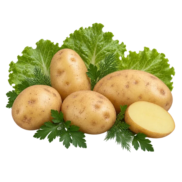 Картофель Ласунак